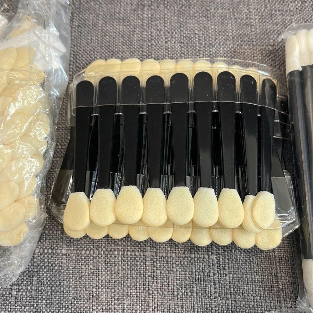 Makeup One Applicator Bundle